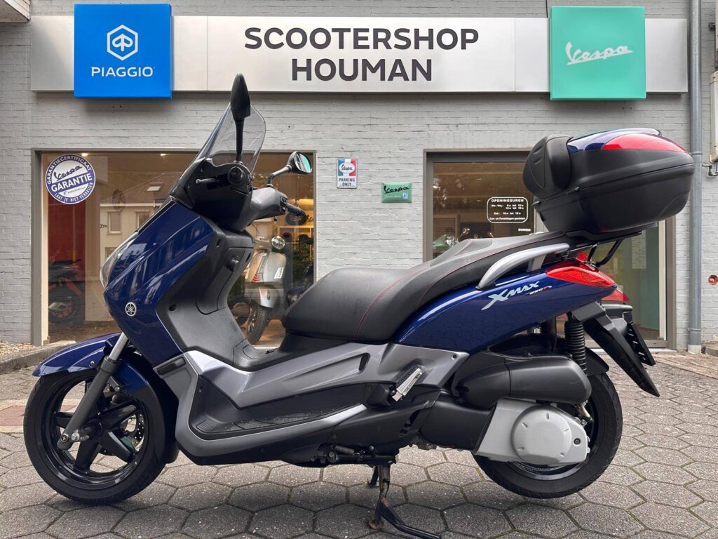 Yamaha X MAX 250cc 7567Km  (nr.12)